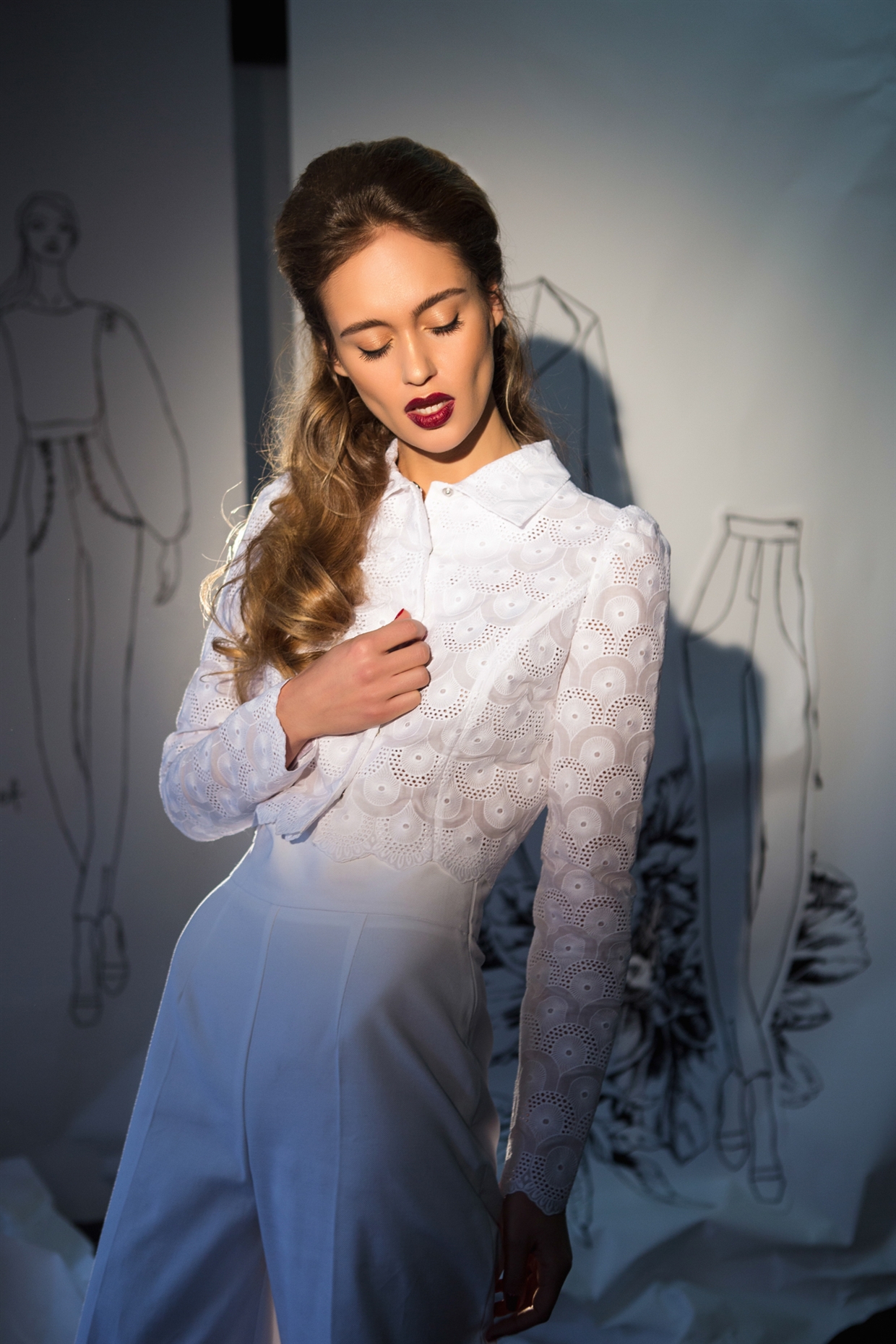 aalexandrlondonCampaignPhotoshoot