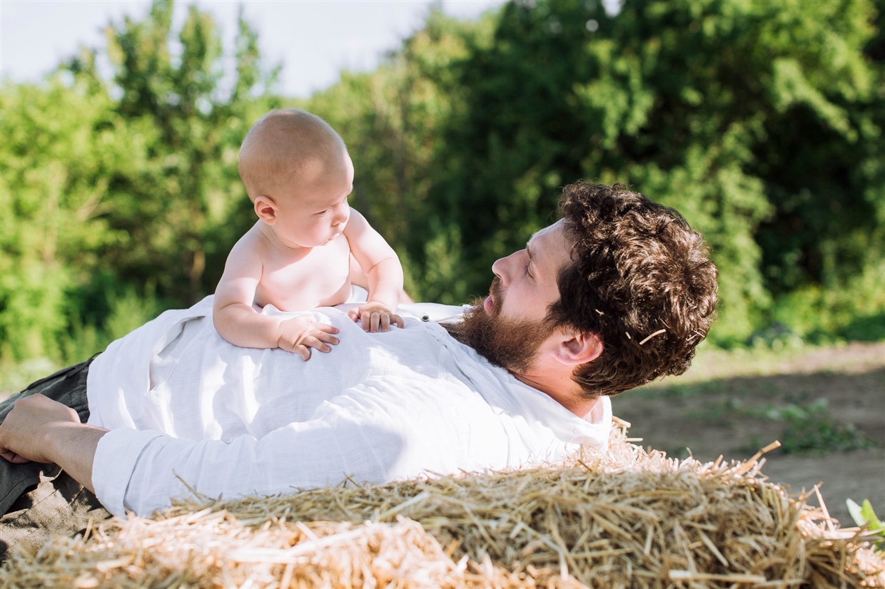 family_photoshoot_lavender