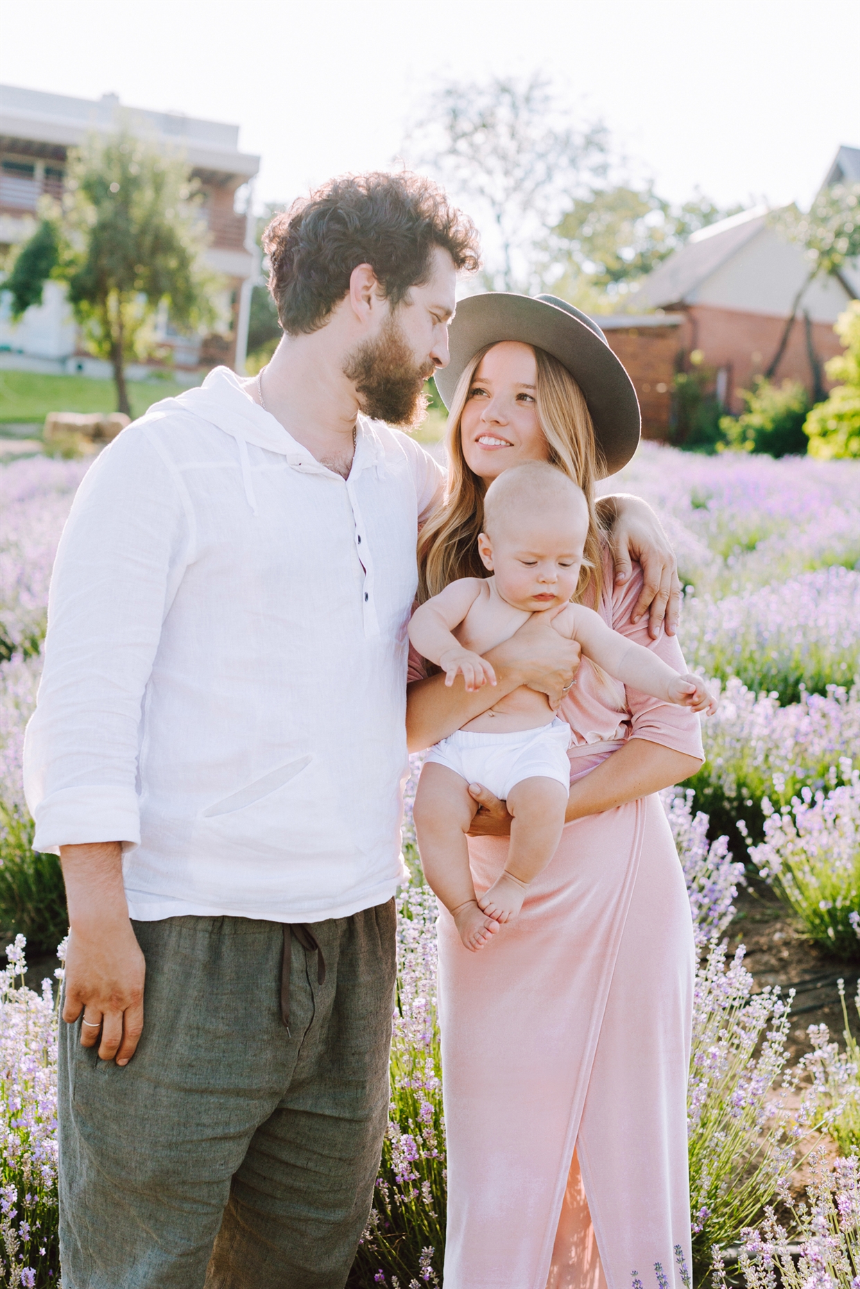 family_photoshoot_lavender
