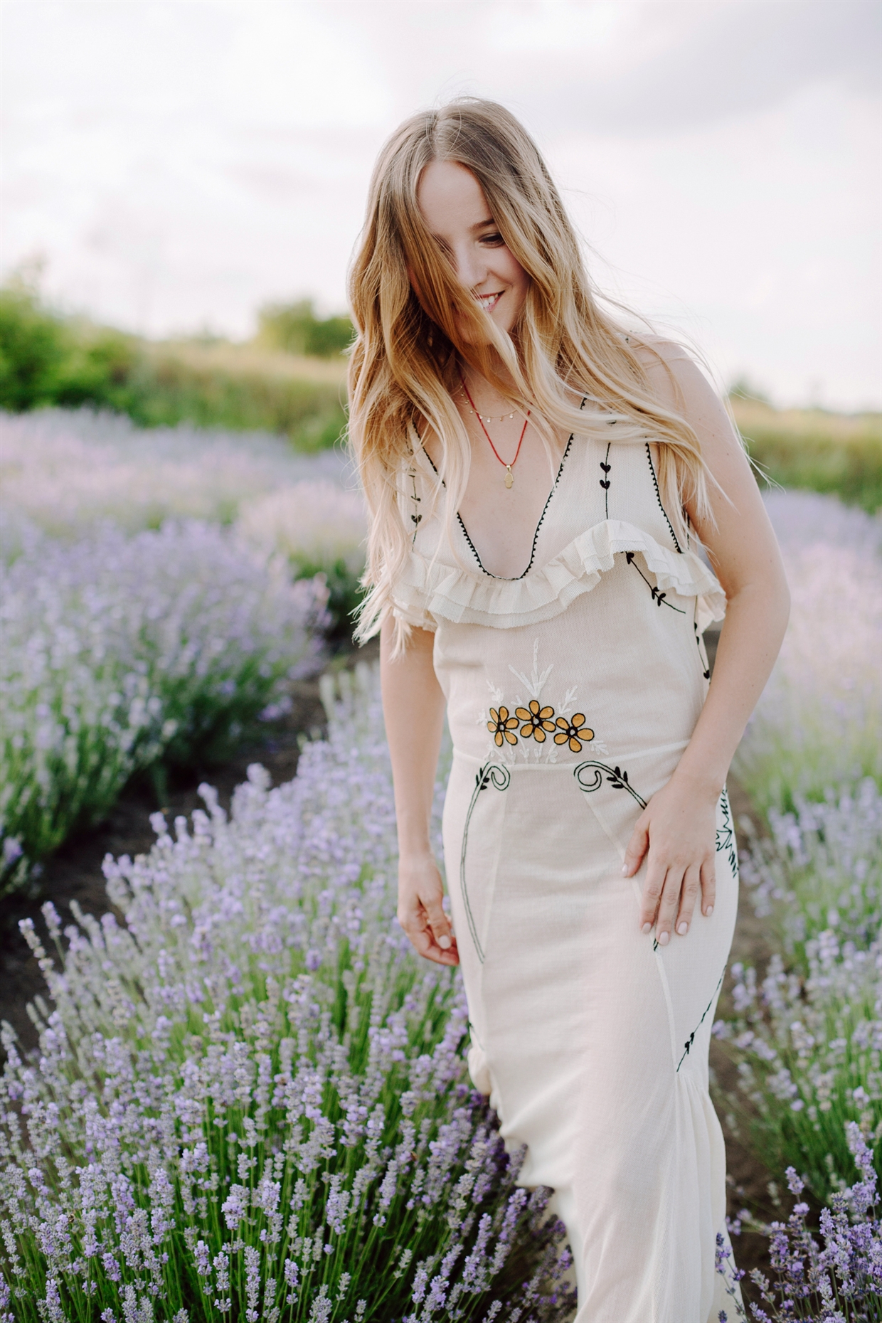 family_photoshoot_lavender