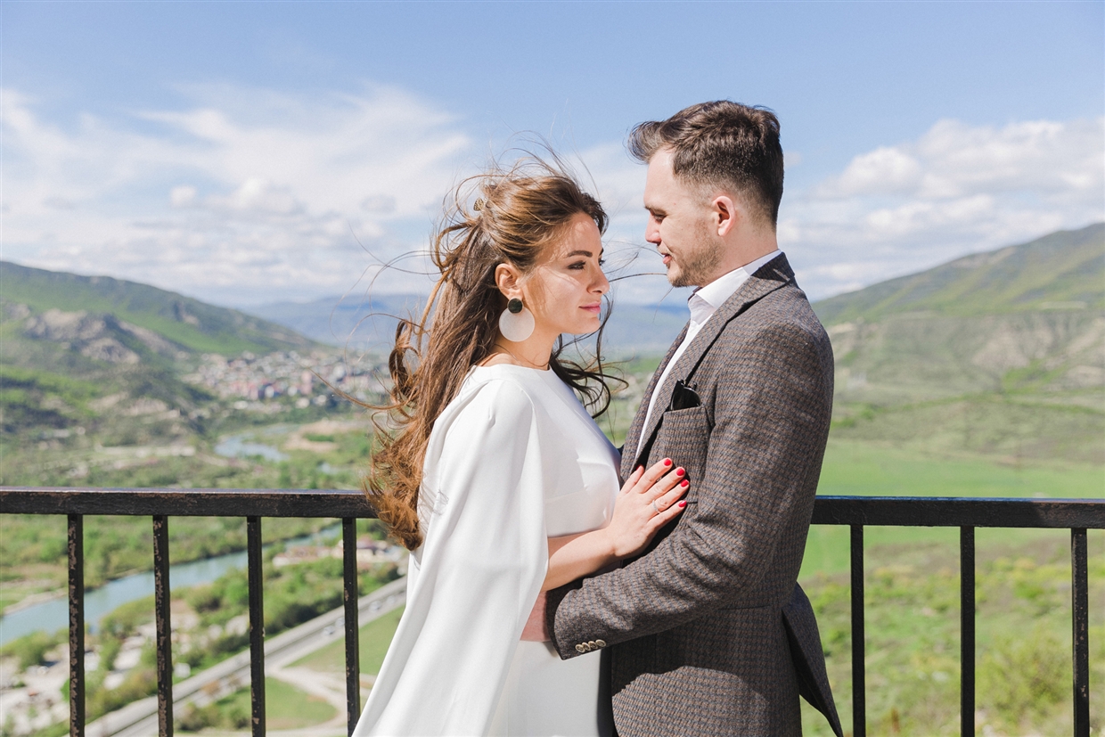 wedding_in_the_church_Georgia