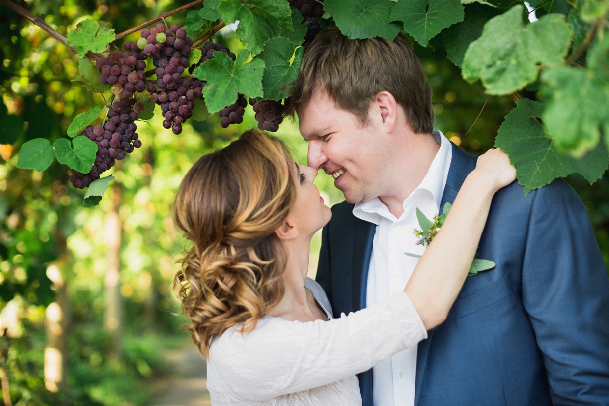 yuriy&olgagardenwedding