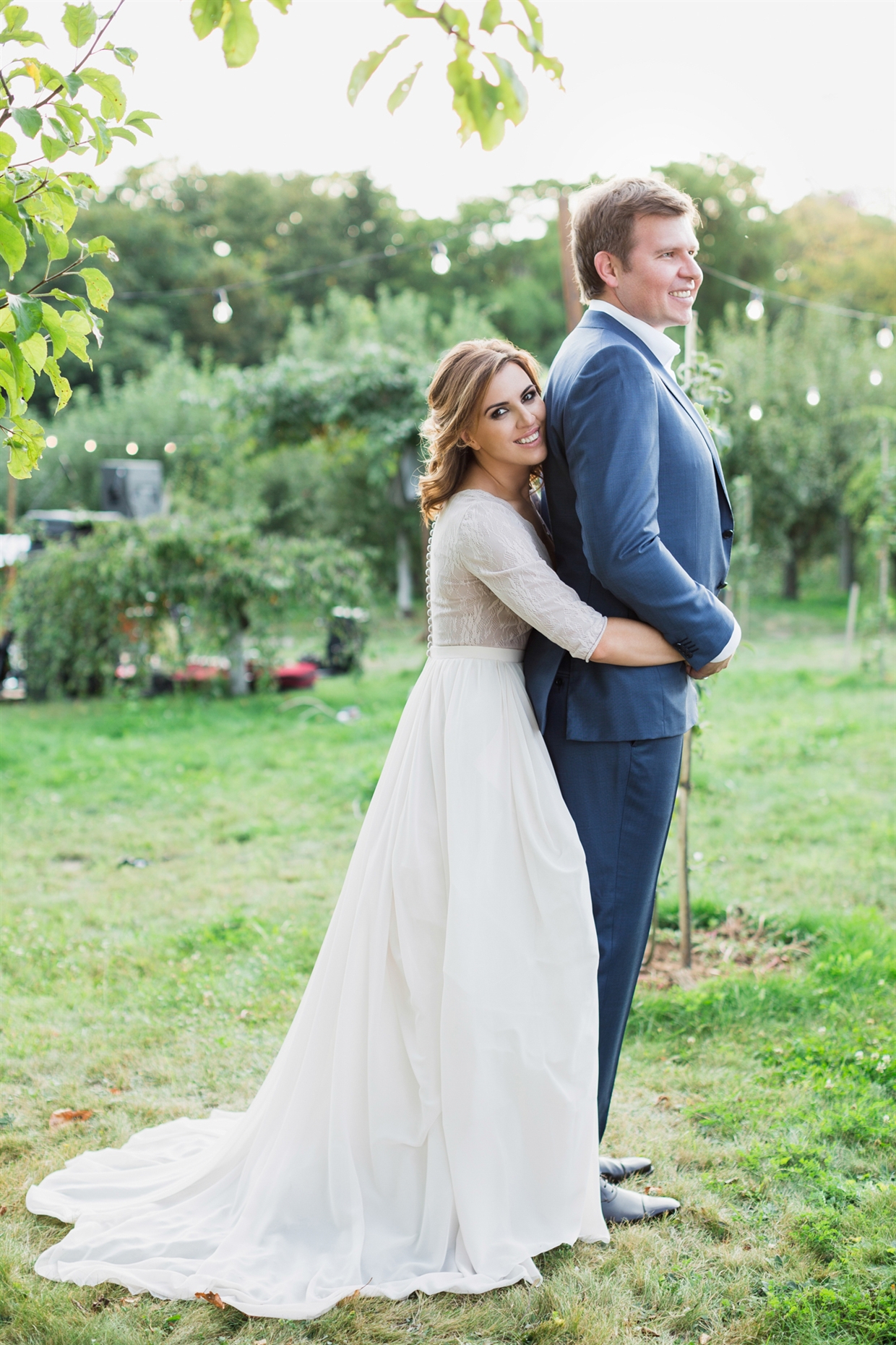 yuriy&olgagardenwedding