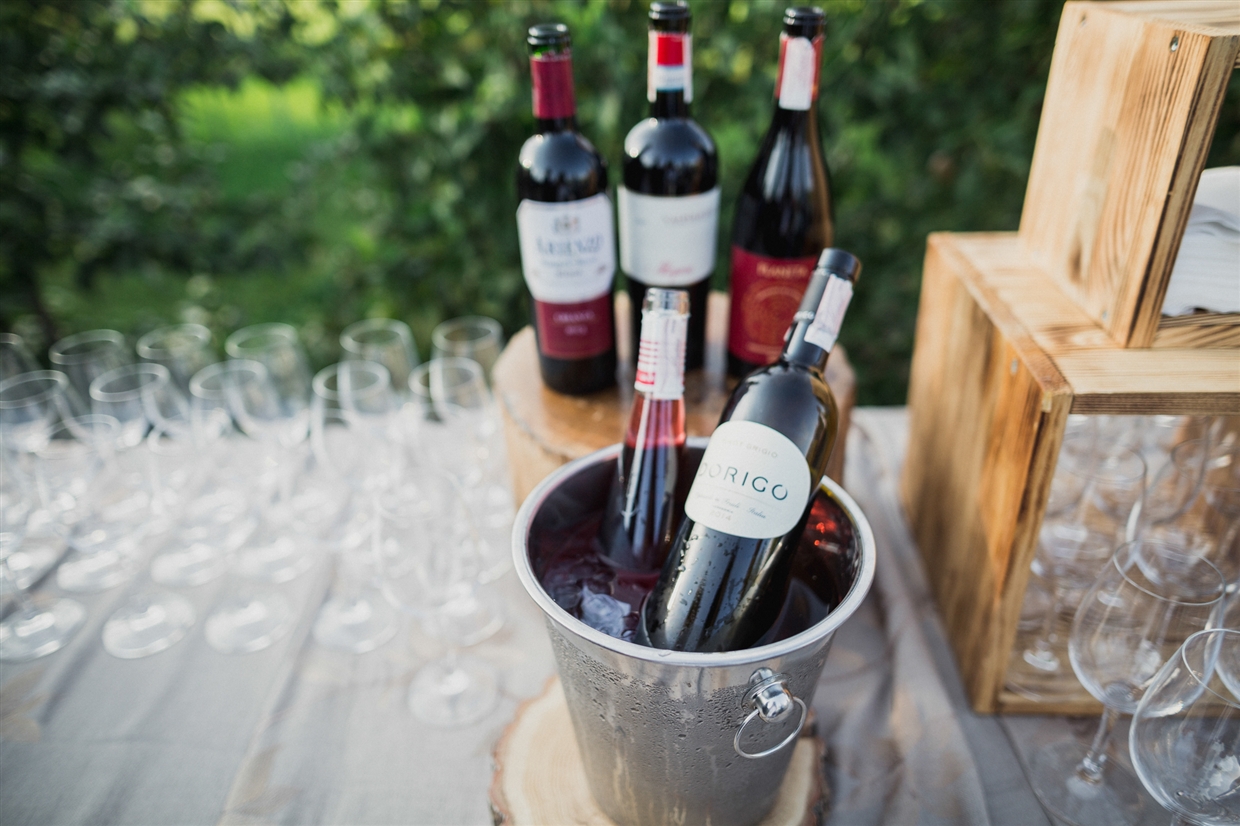 yuriy&olgagardenwedding