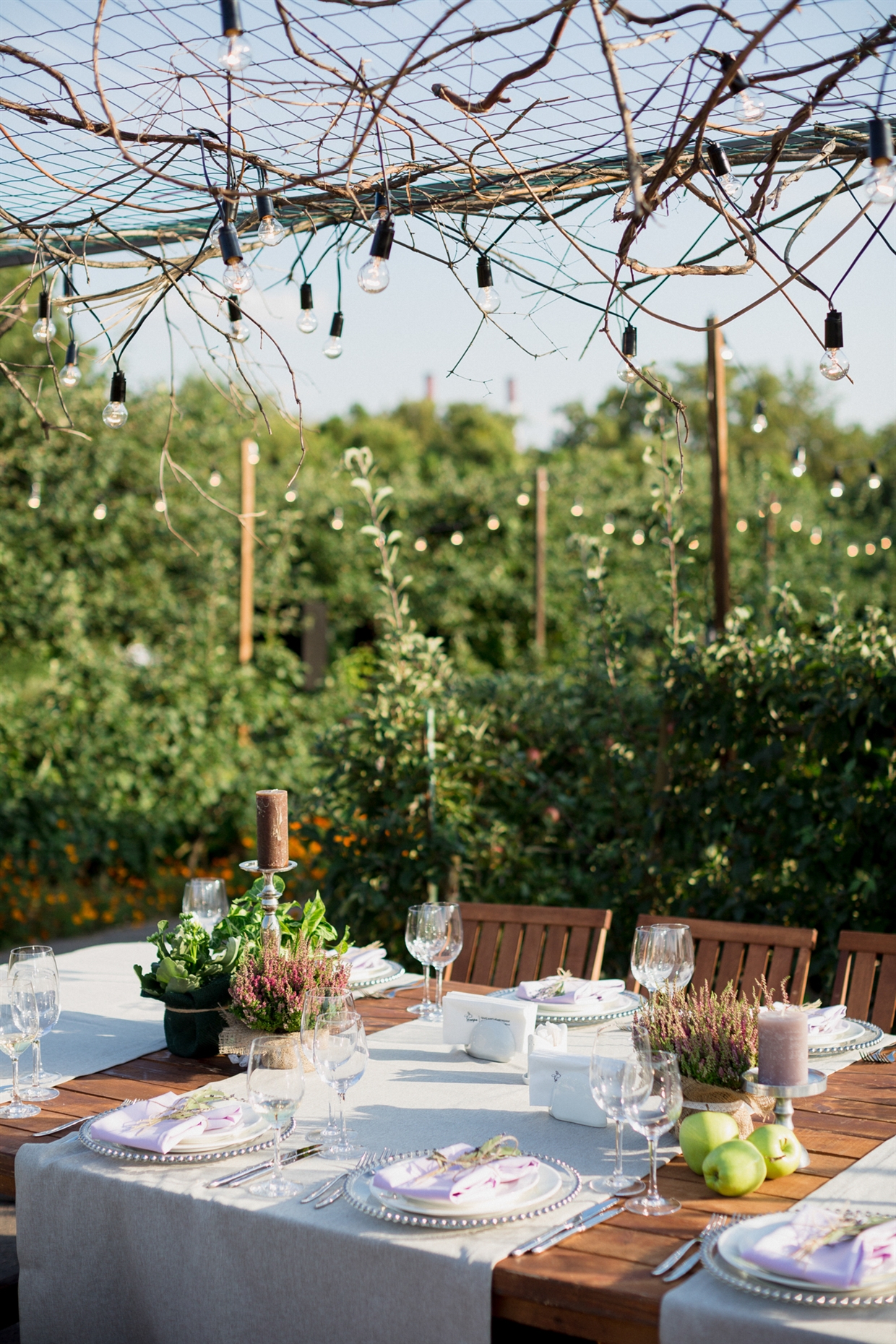 yuriy&olgagardenwedding