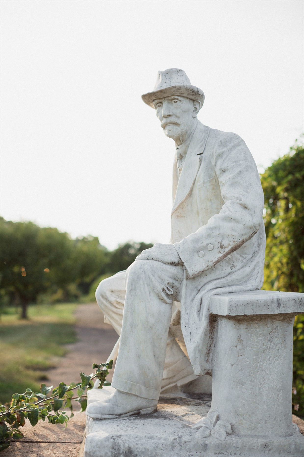 yuriy&olgagardenwedding