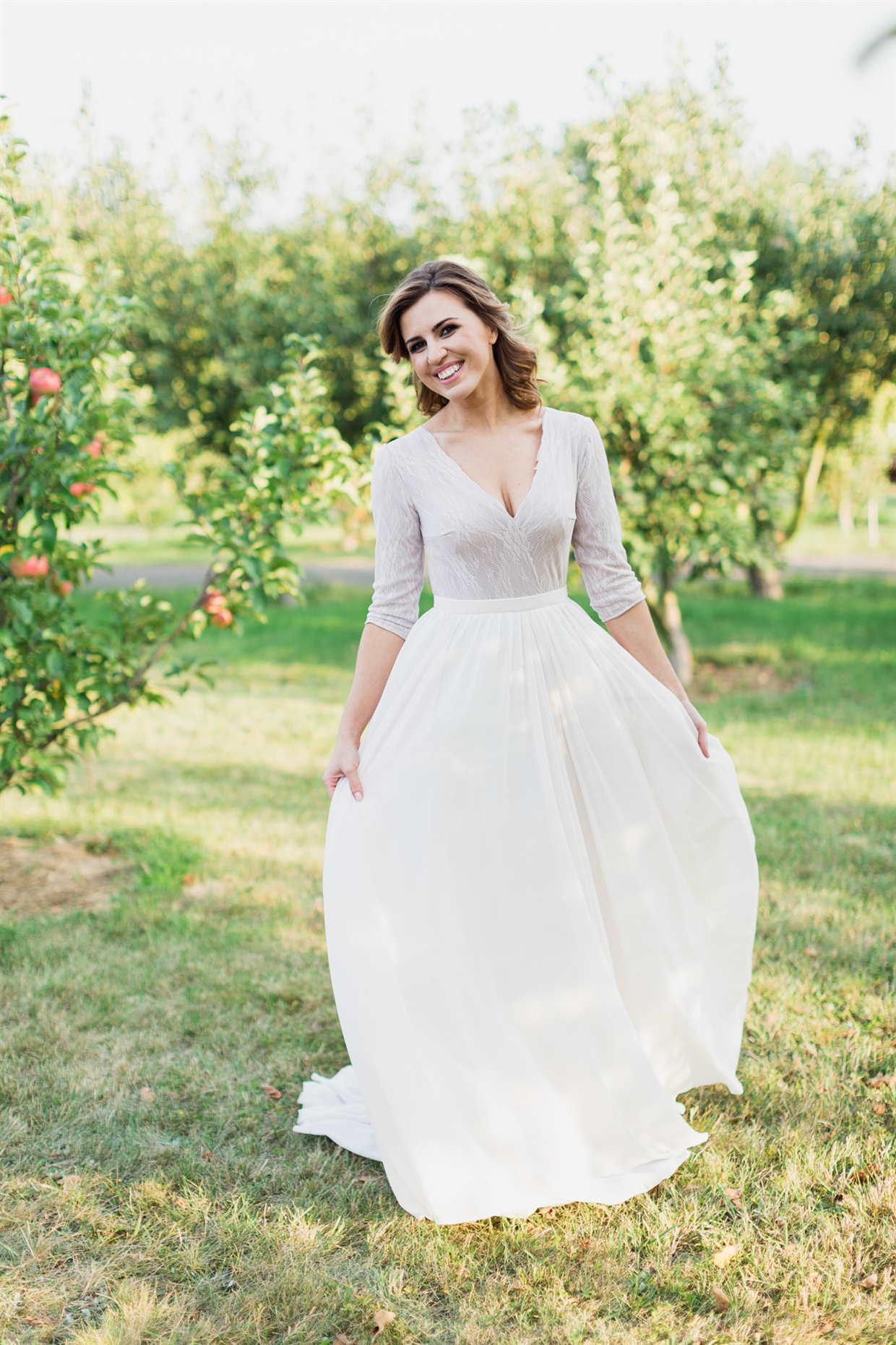 yuriy&olgagardenwedding