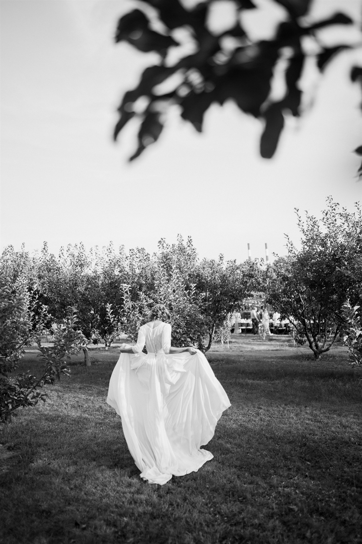 yuriy&olgagardenwedding