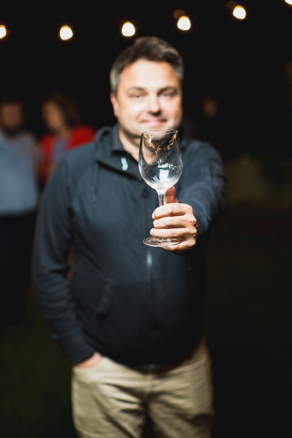 yuriy&olgagardenwedding