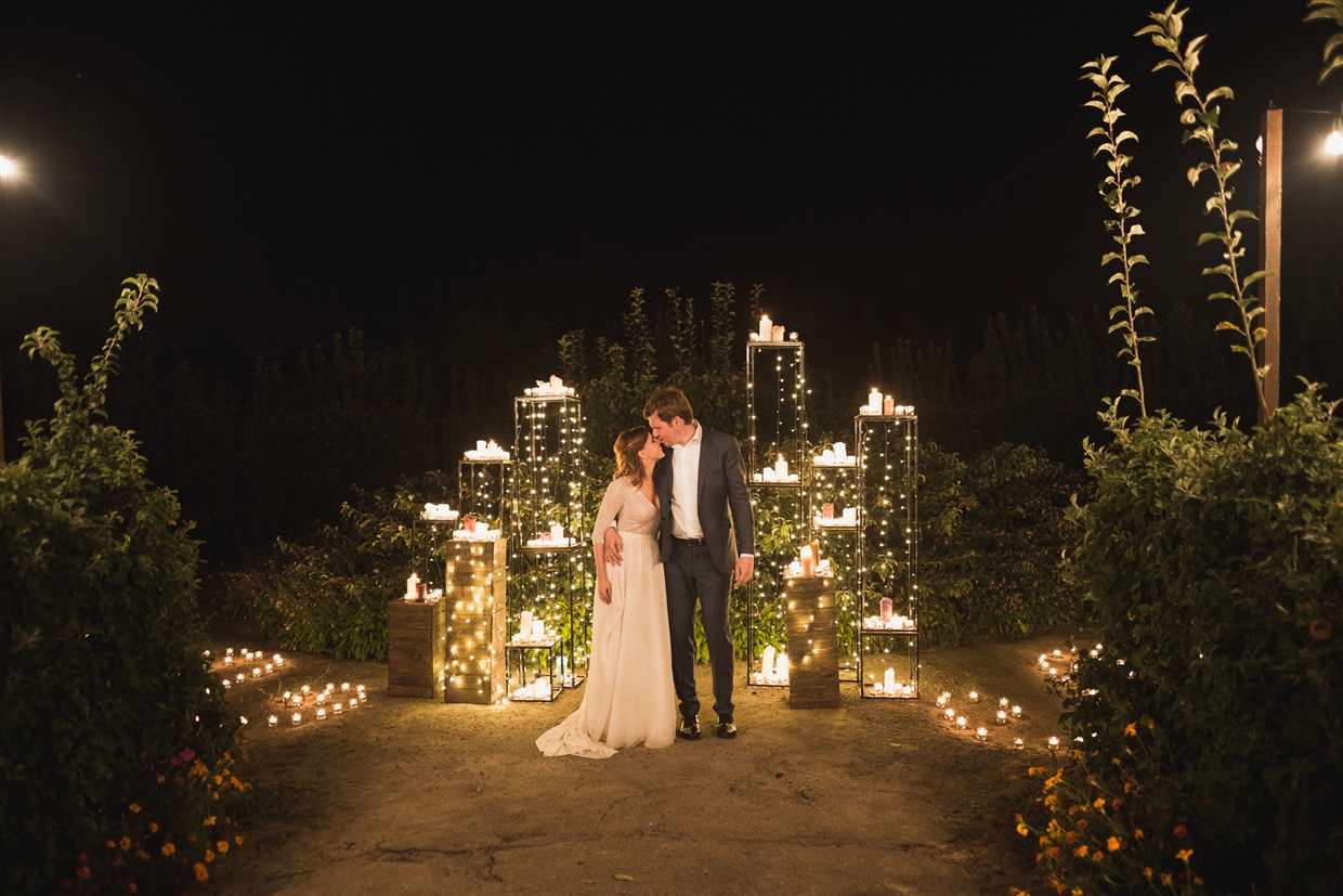 yuriy&olgagardenwedding