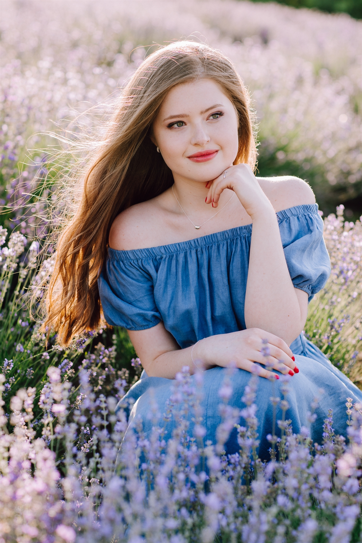 lavanda_violet_photoshoot