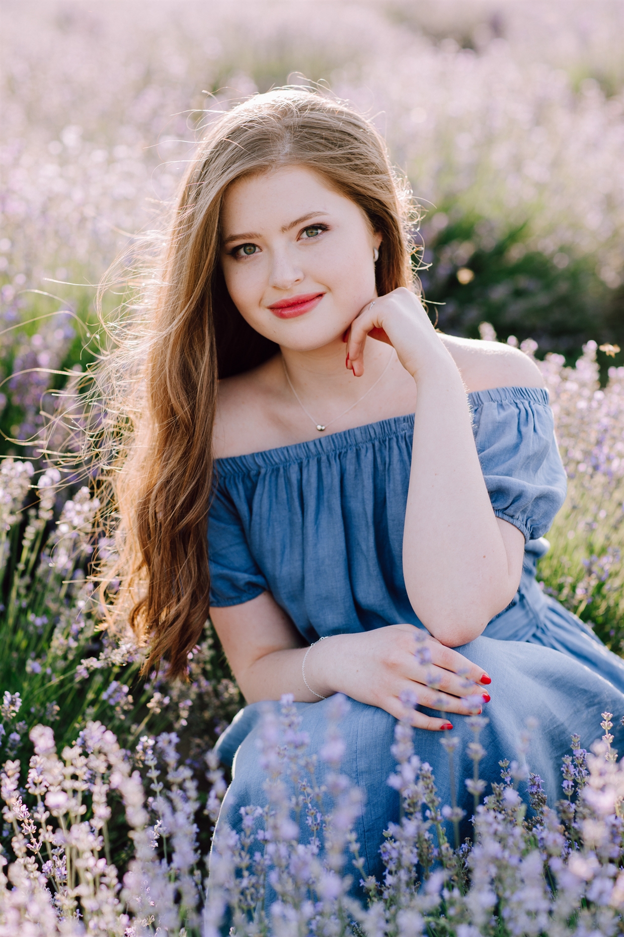 lavanda_violet_photoshoot