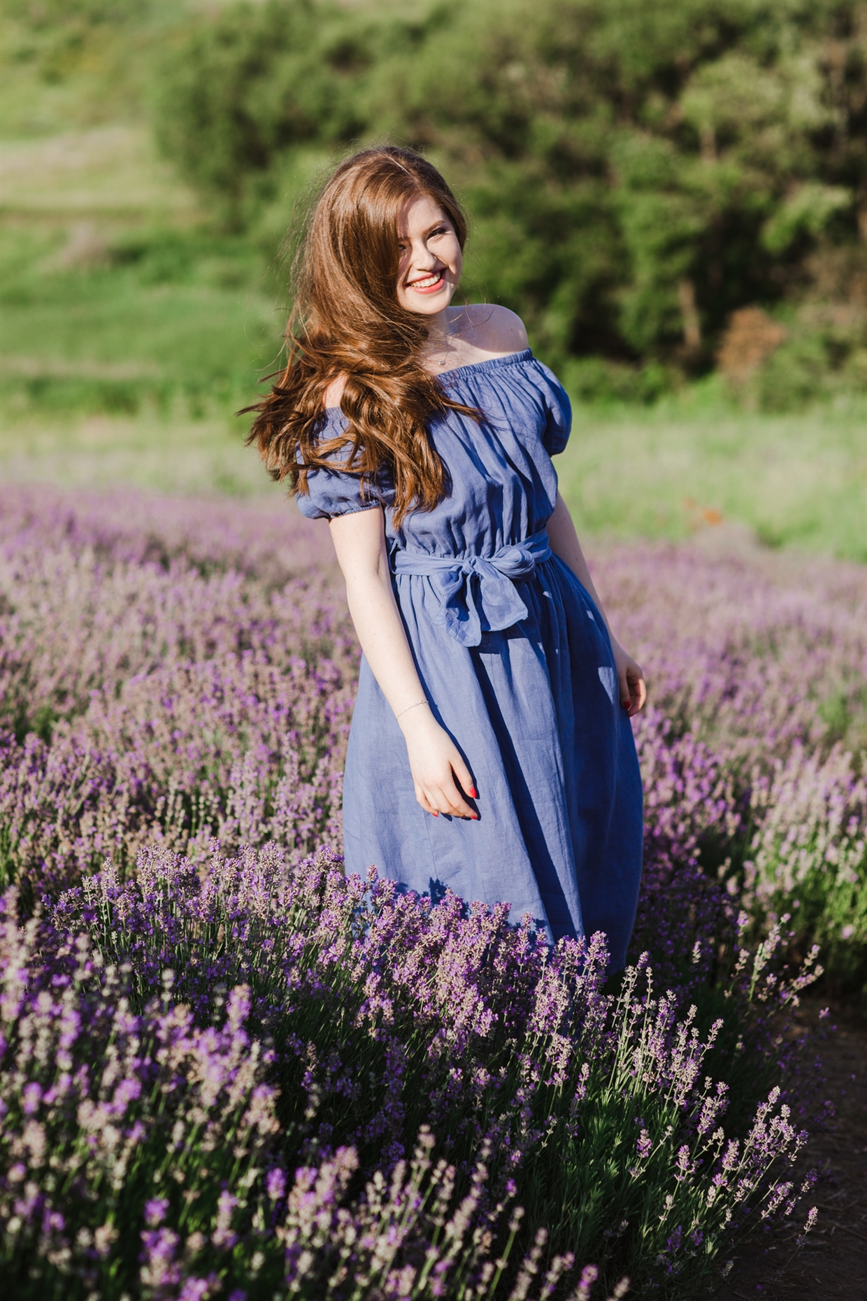 lavanda_violet_photoshoot