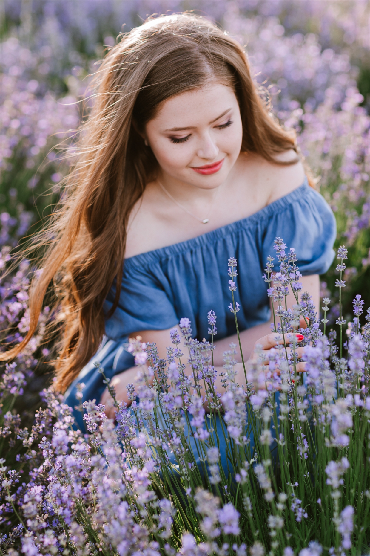 lavanda_violet_photoshoot