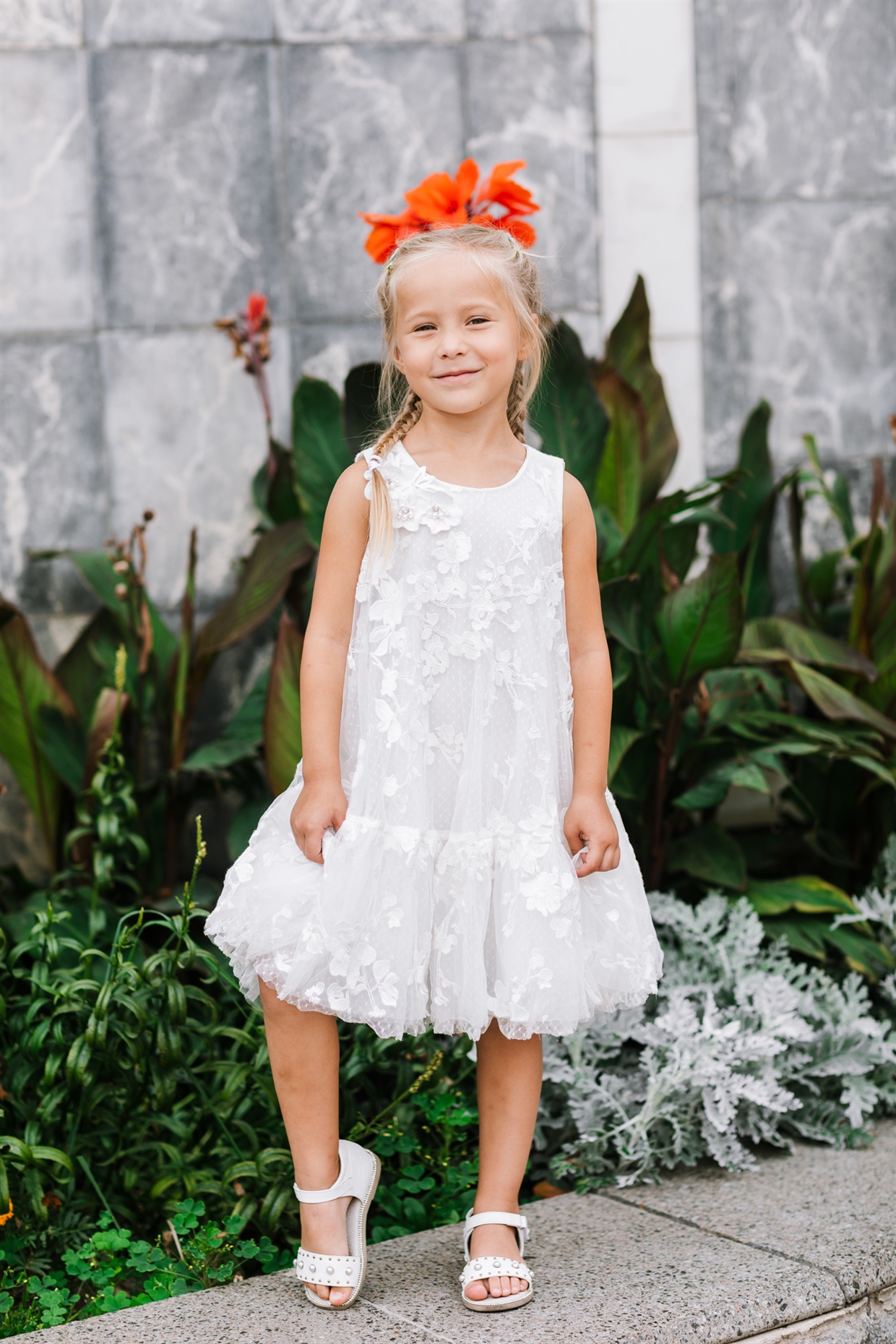 семейная фотография 1 сентября