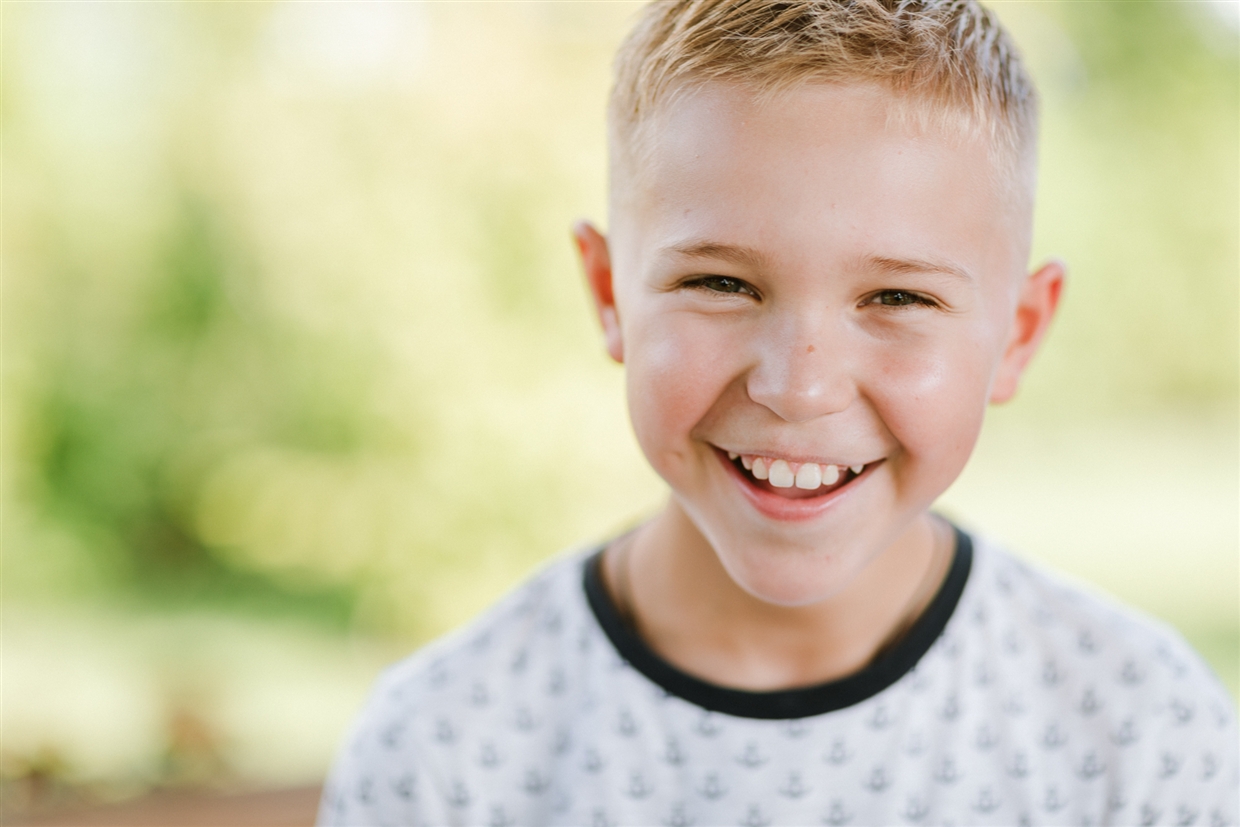 семейная фотография 1 сентября