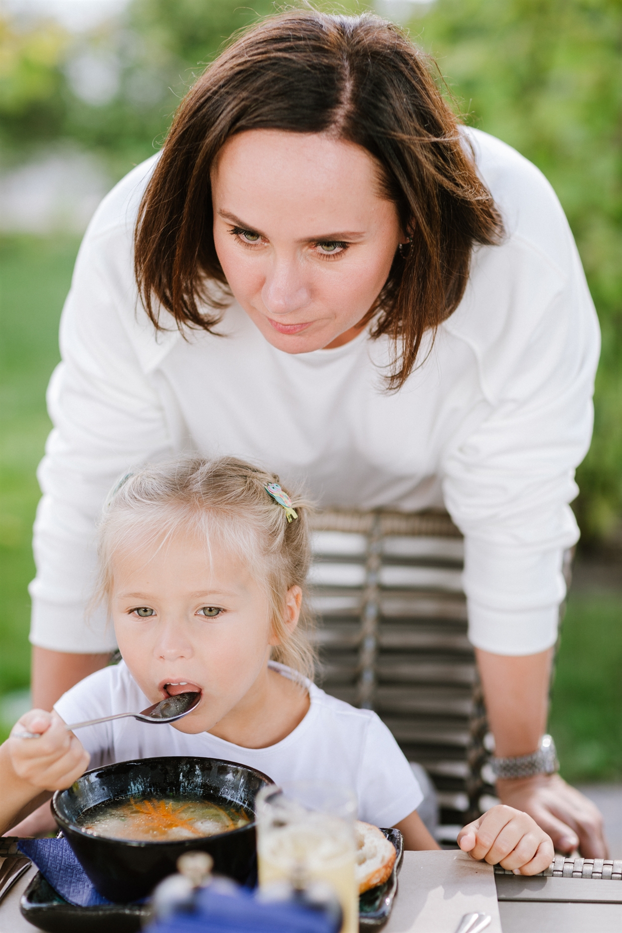 семейная фотография 1 сентября