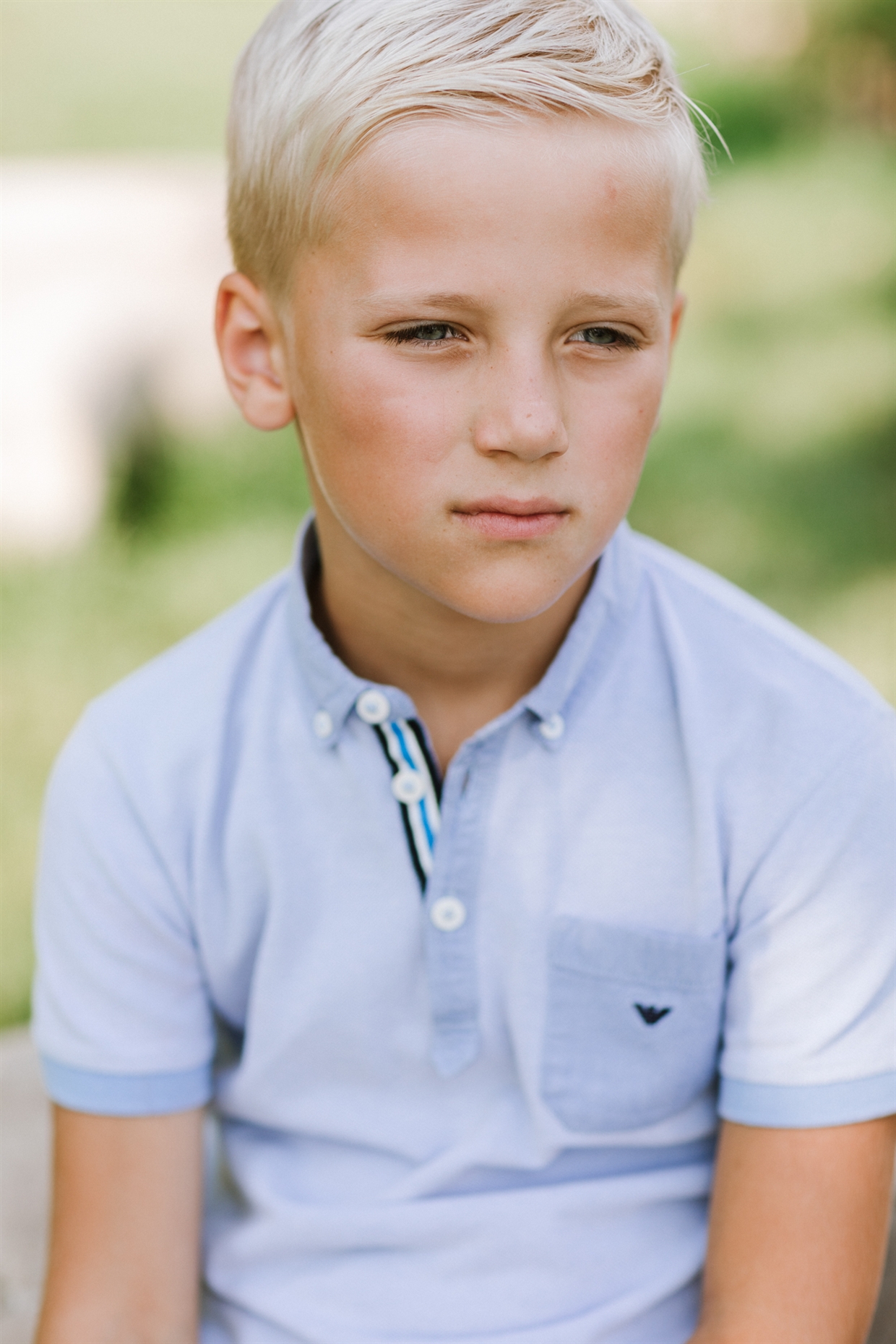 семейная фотография 1 сентября