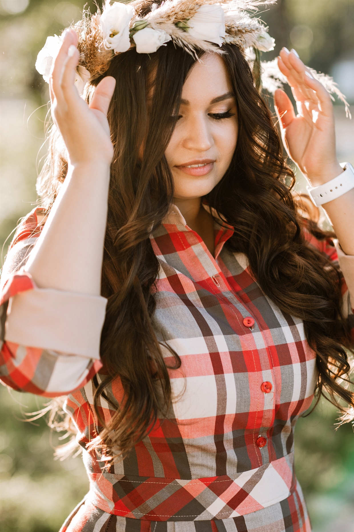 first birthday photoshoot