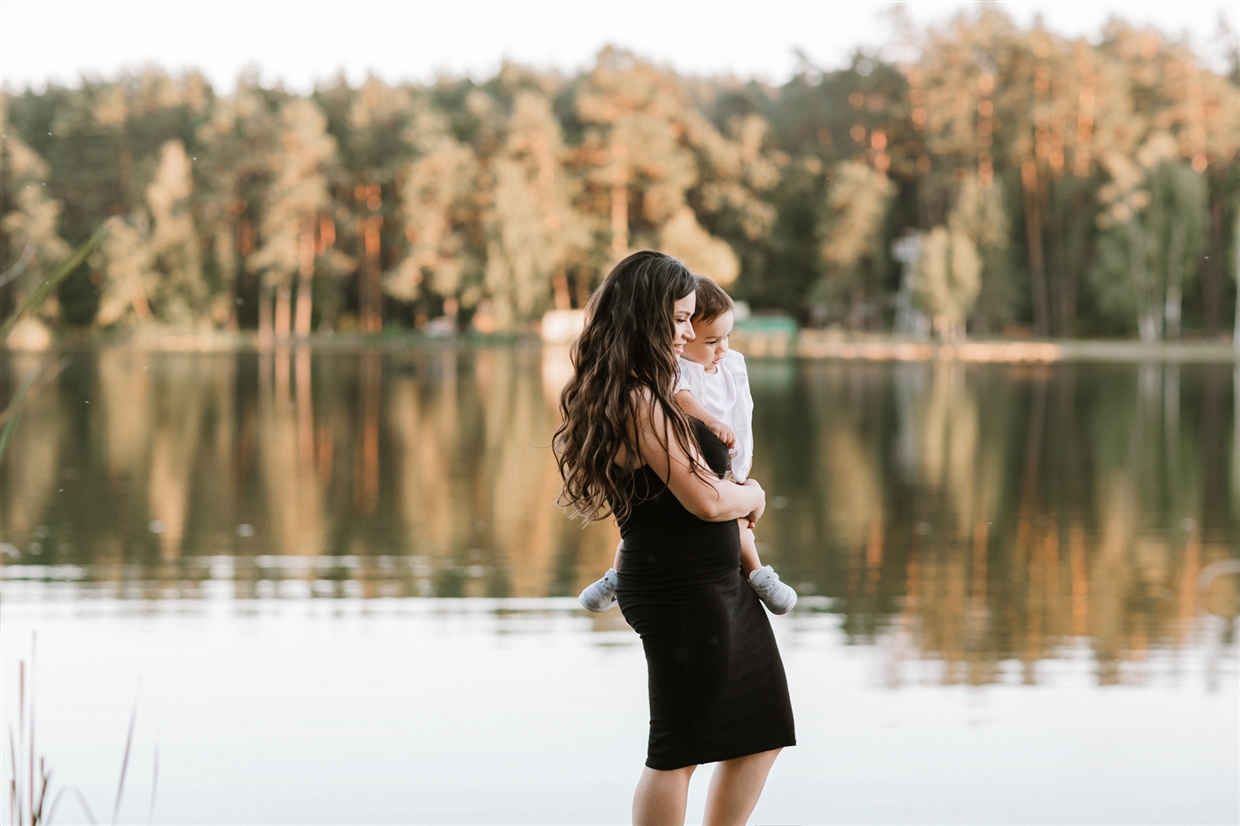 first birthday photoshoot