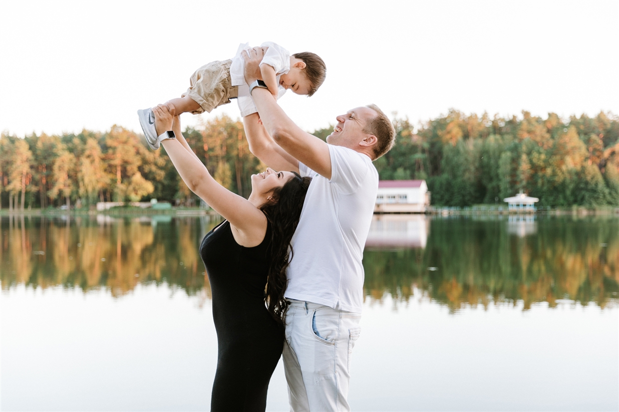 first birthday photoshoot
