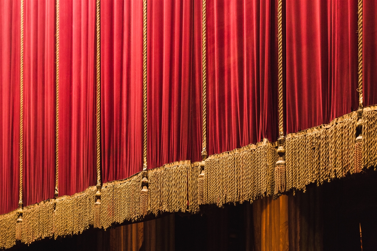 opera & ballet theatre of Ukraine