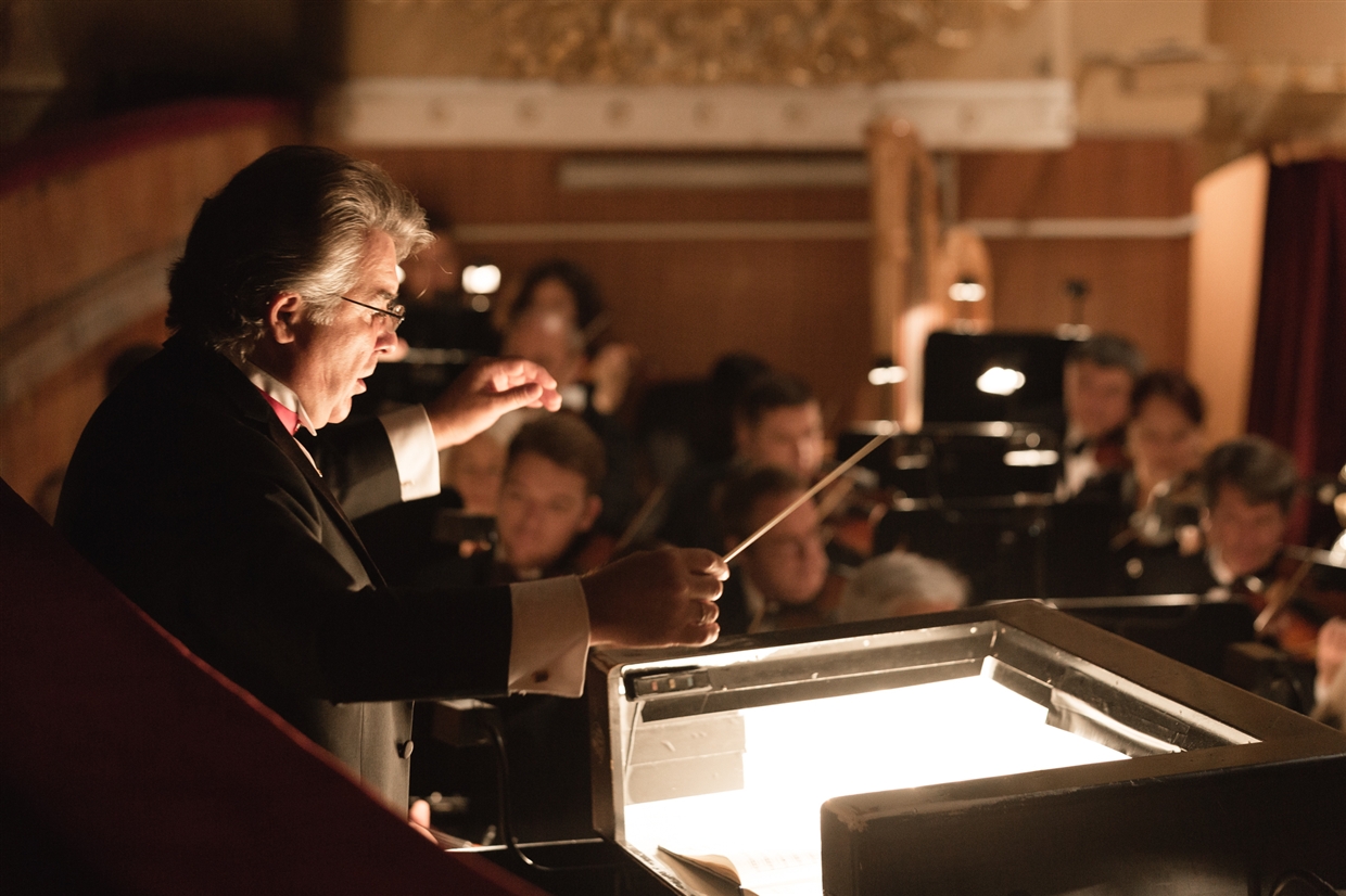 opera & ballet theatre of Ukraine