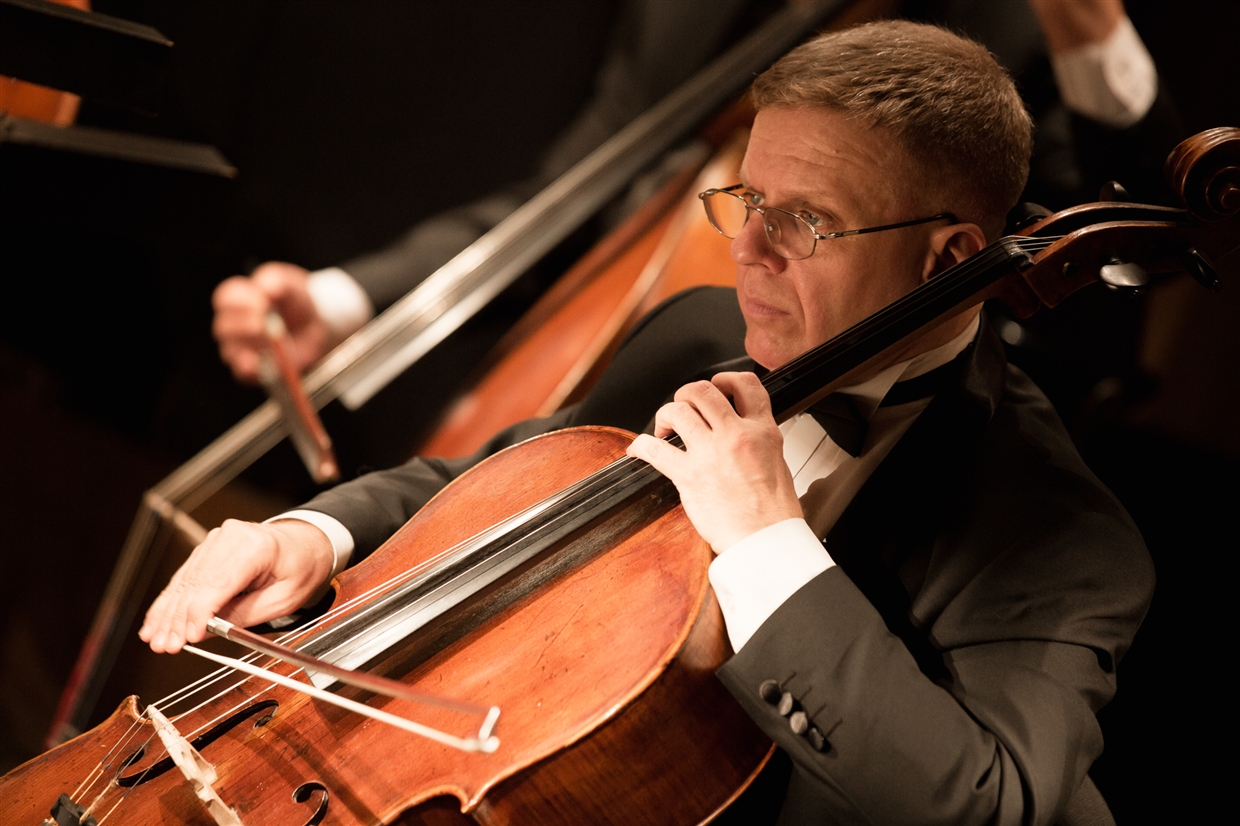 opera & ballet theatre of Ukraine