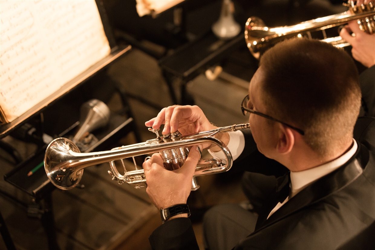 opera & ballet theatre of Ukraine