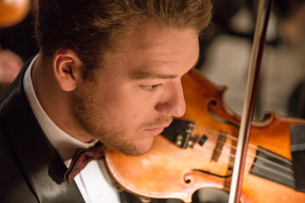 opera & ballet theatre of Ukraine