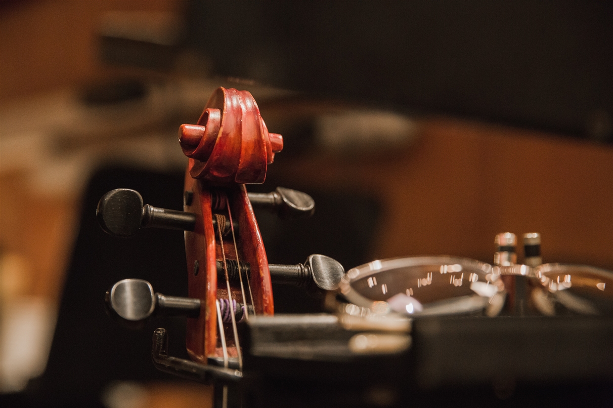 opera & ballet theatre of Ukraine