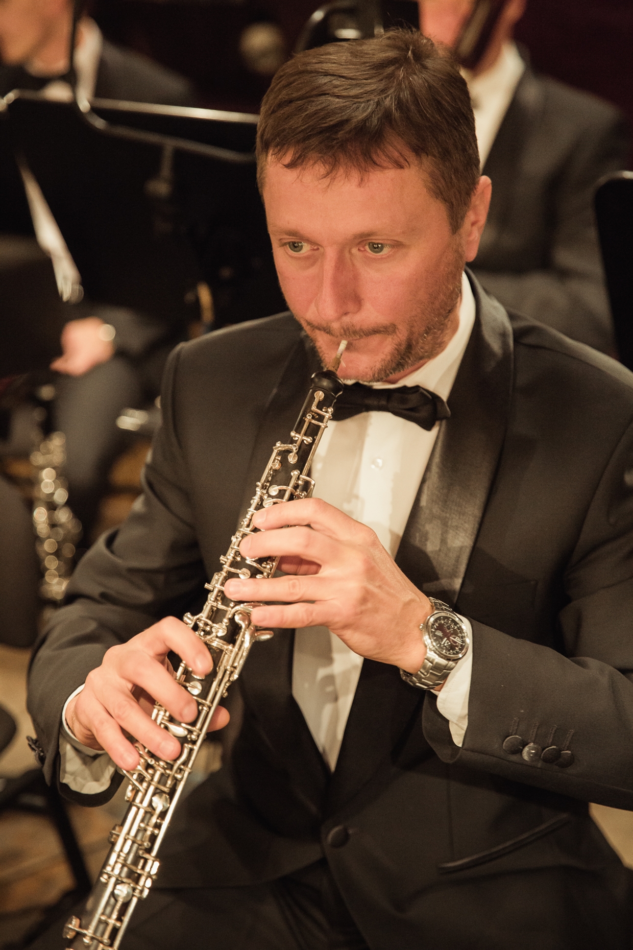 opera & ballet theatre of Ukraine