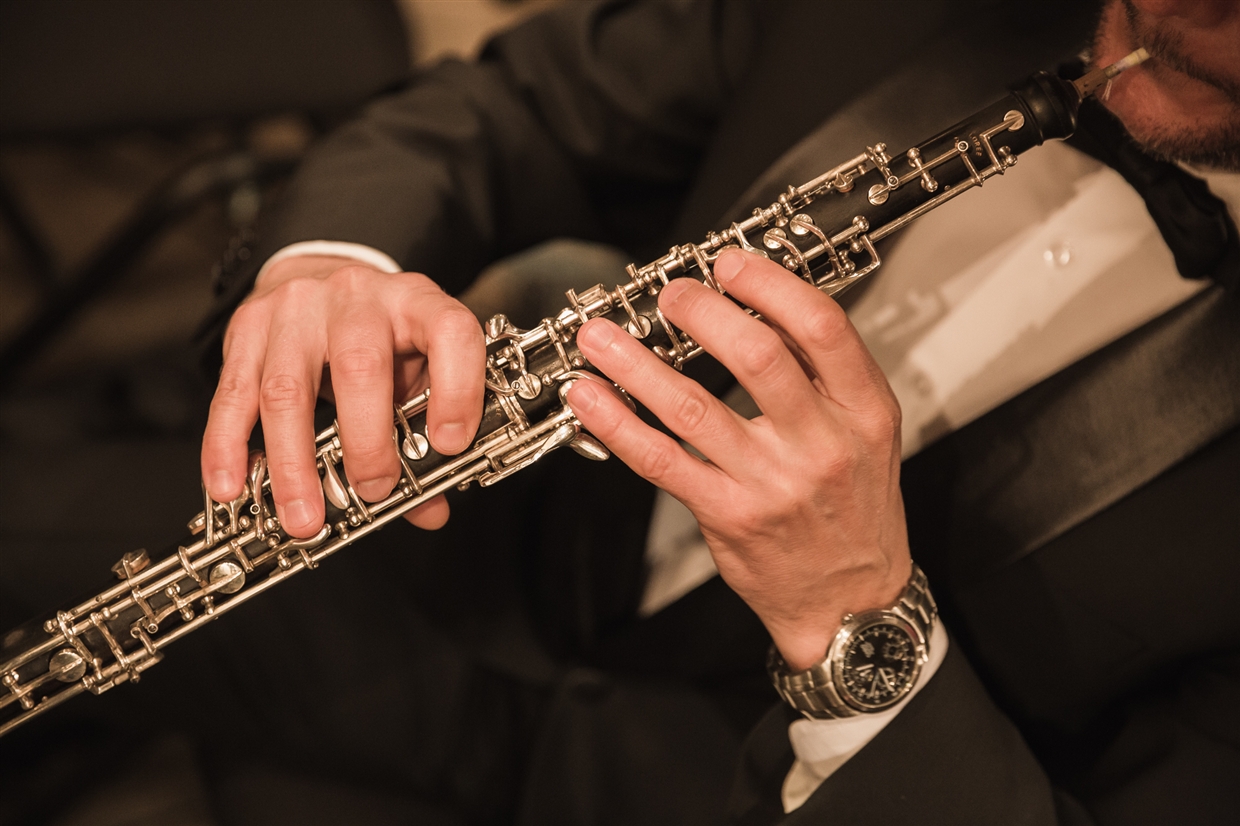 opera & ballet theatre of Ukraine