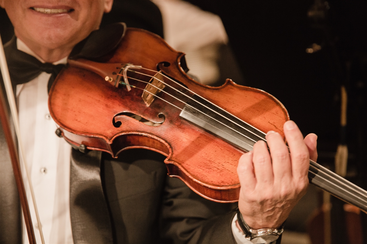 opera & ballet theatre of Ukraine