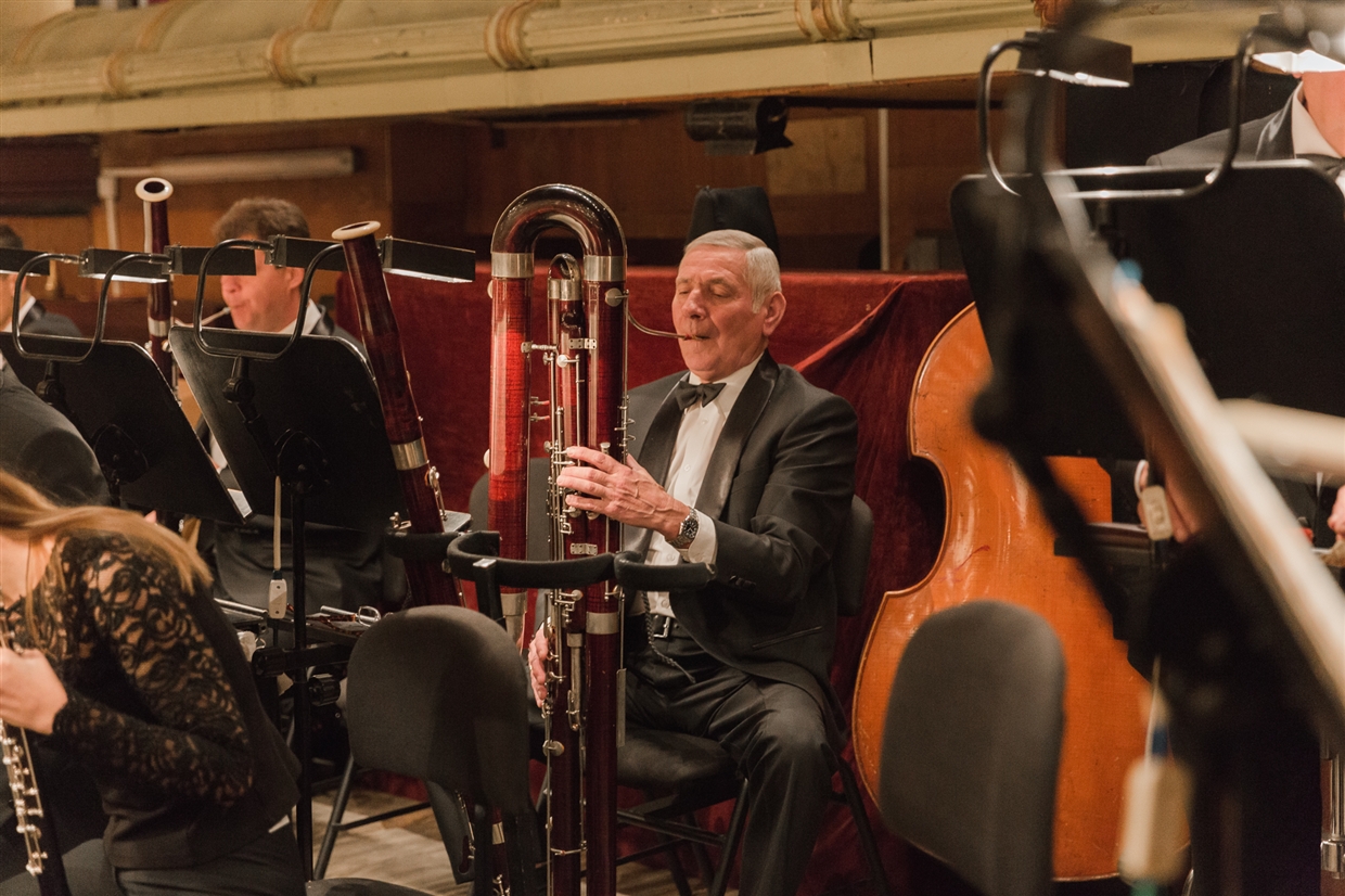 opera & ballet theatre of Ukraine