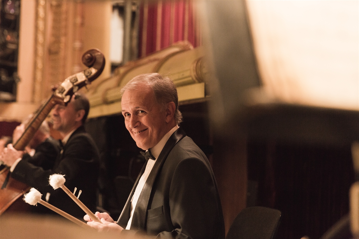 opera & ballet theatre of Ukraine