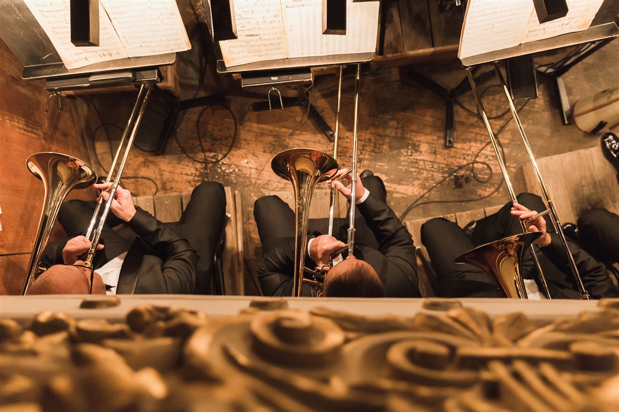 opera & ballet theatre of Ukraine