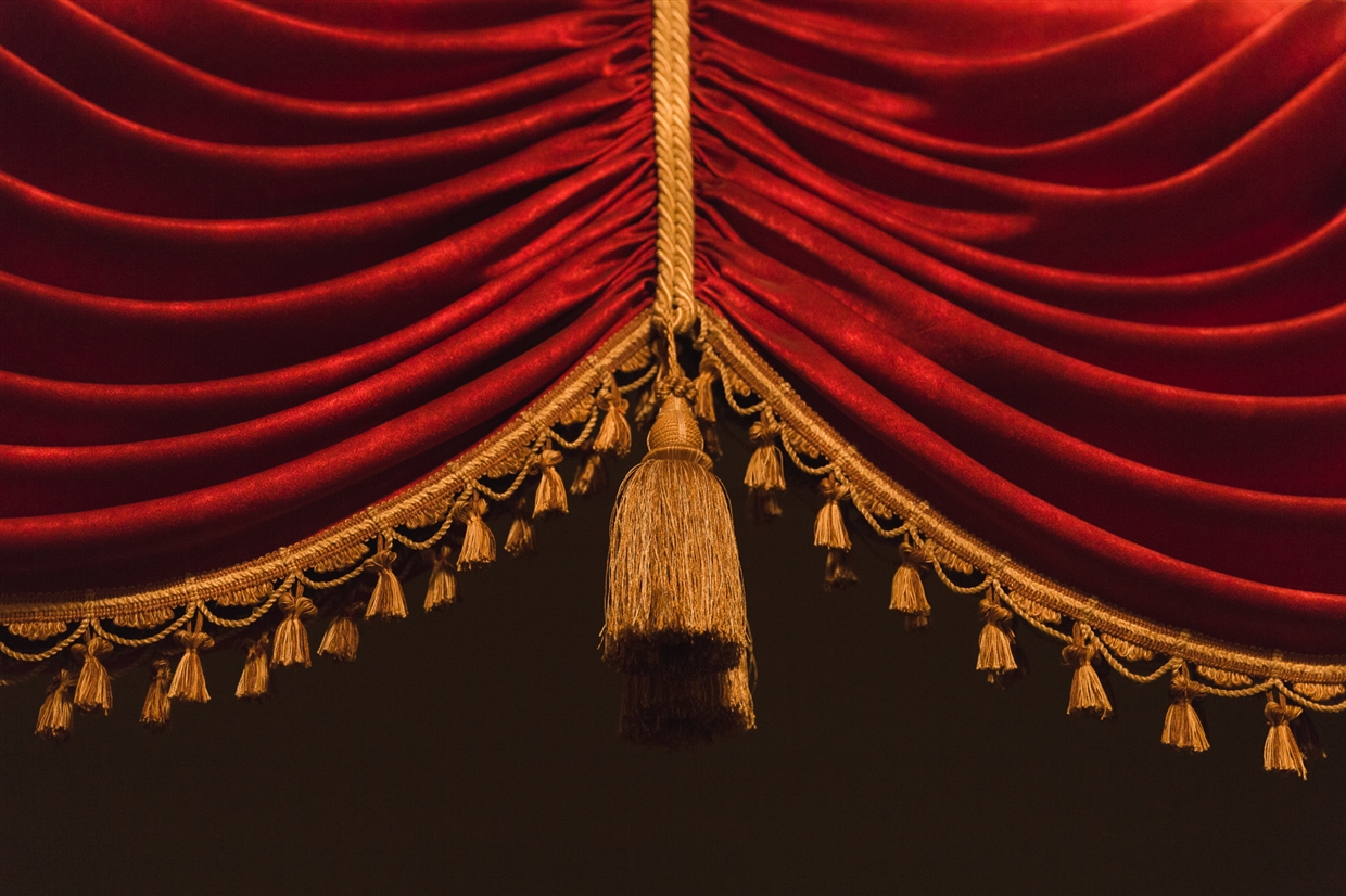 opera & ballet theatre of Ukraine