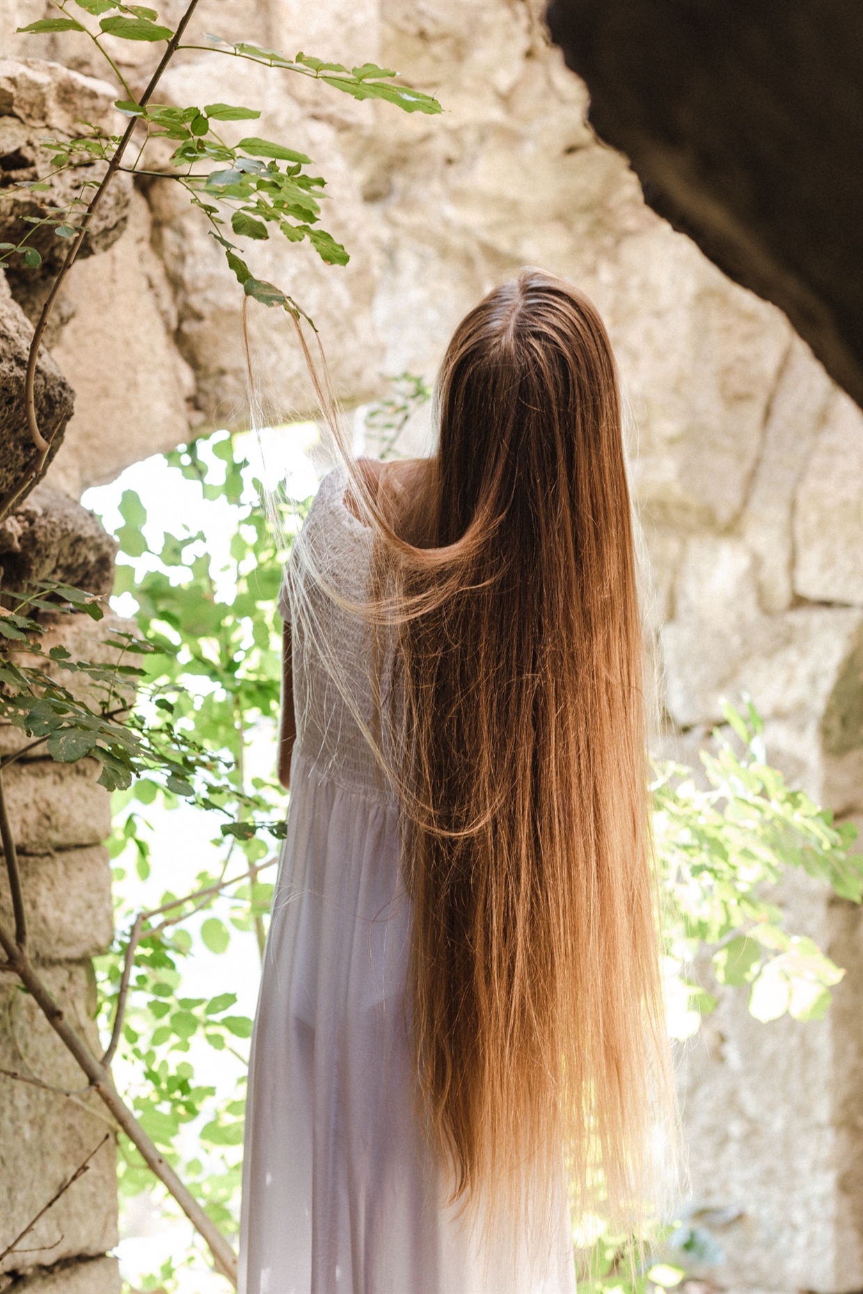 Летняя фотосессия в Черногории