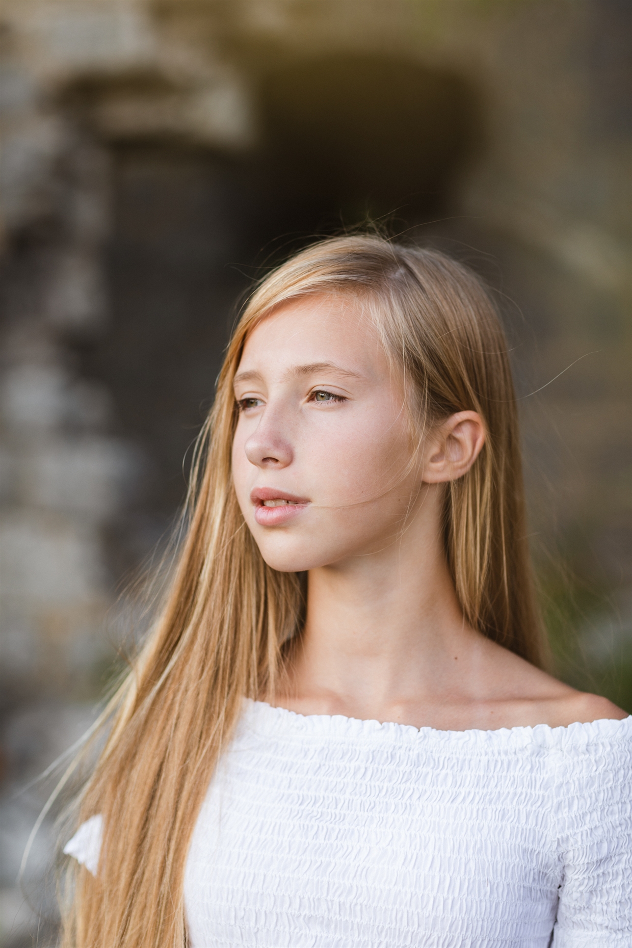 Летняя фотосессия в Черногории