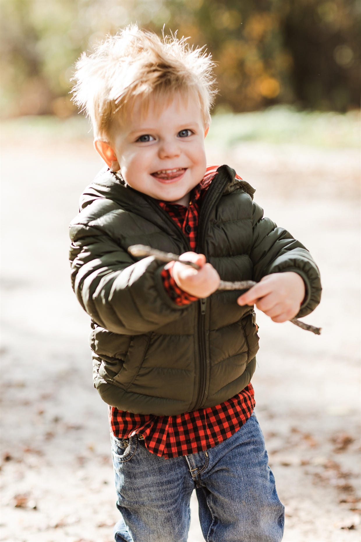 AutumnFamilyPhotoshoot