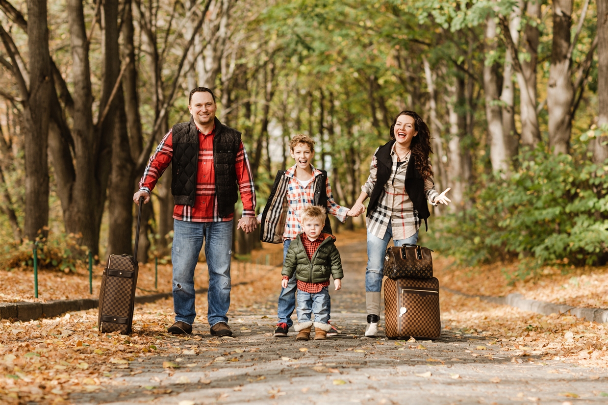 AutumnFamilyPhotoshoot