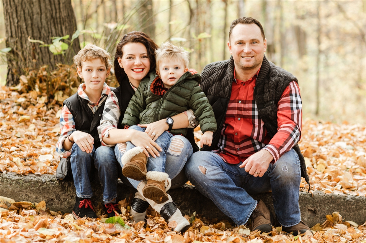 AutumnFamilyPhotoshoot