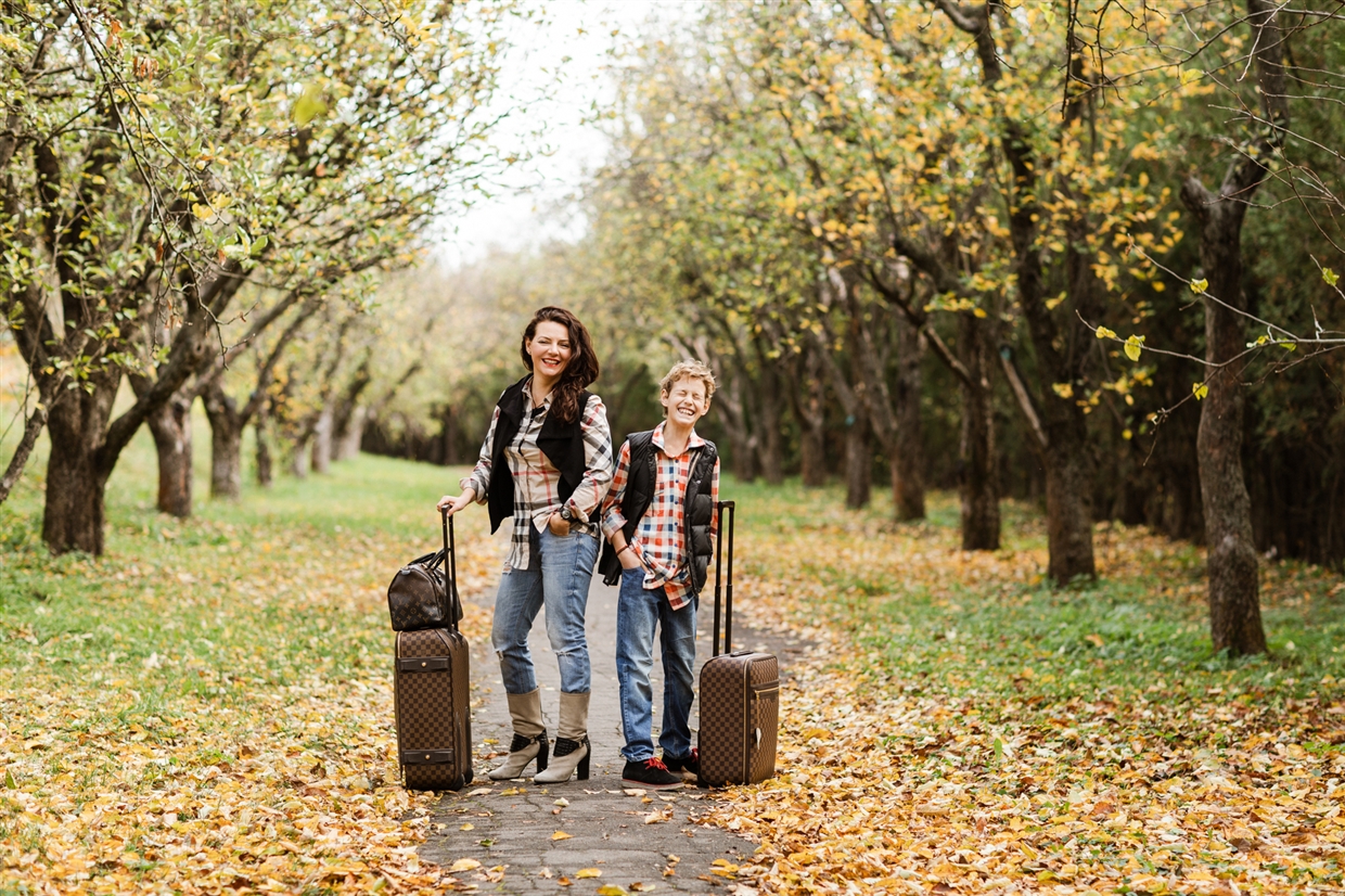 AutumnFamilyPhotoshoot