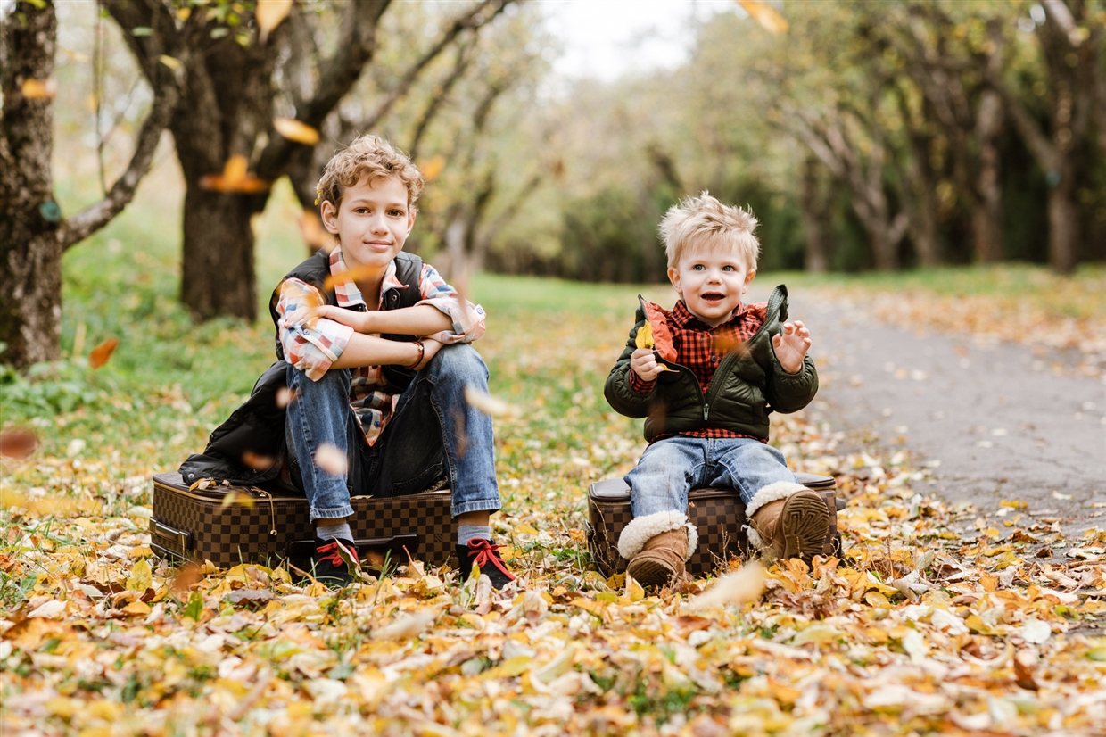 AutumnFamilyPhotoshoot