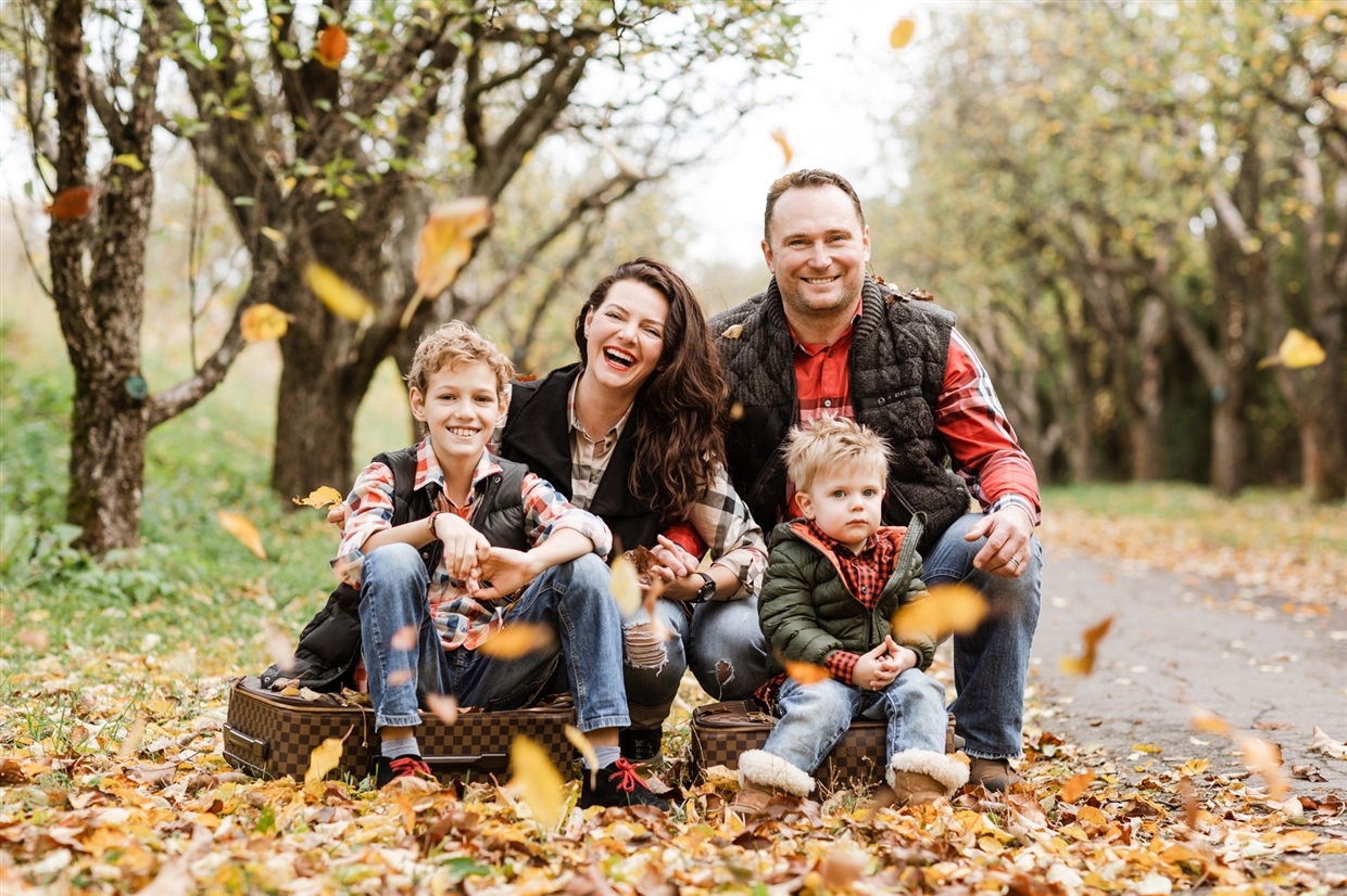 AutumnFamilyPhotoshoot