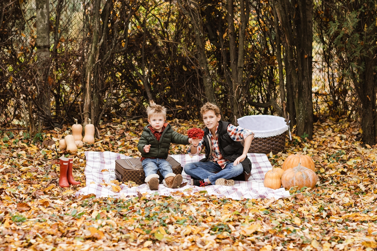 AutumnFamilyPhotoshoot