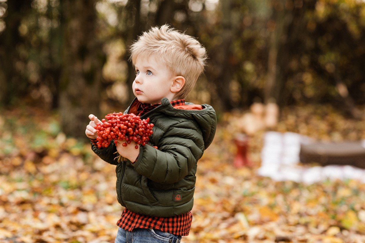 AutumnFamilyPhotoshoot