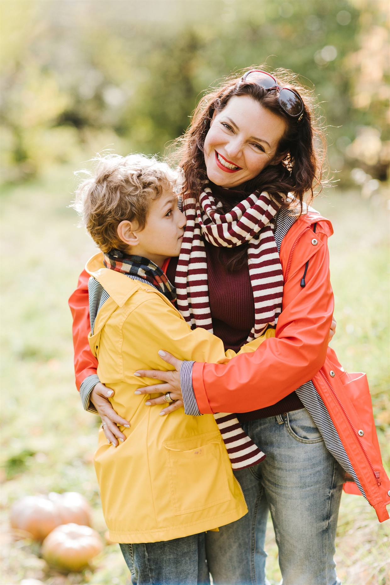 AutumnFamilyPhotoshoot