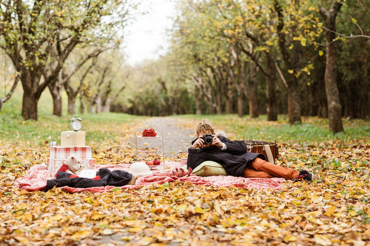 AutumnFamilyPhotoshoot